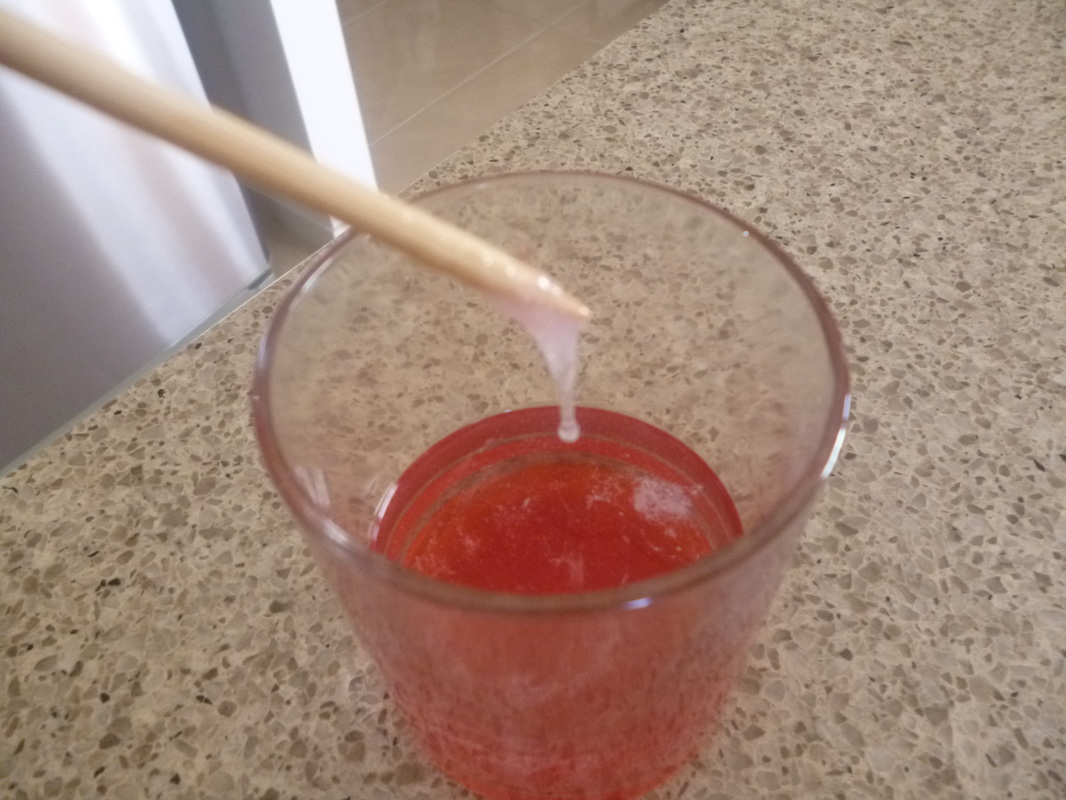 Image result for strawberry dna extraction